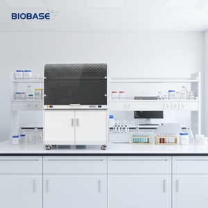 Lector ELISA Automatizado Avanzado Biobase, Analizador Profesional de Análisis ELISA, Lector de Microplacas Totalmente Automático de 96/48 Pocillos - Product Image 1