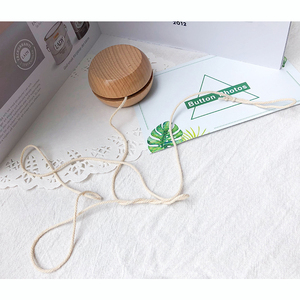 Toyooye — <span class=keywords><strong>Yoyo</strong></span> en bois artisanal, balle personnalisée, jouet <span class=keywords><strong>pour</strong></span> enfants, petits jouets - Product Image 3