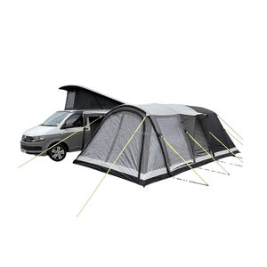 Auvents gonflables <span class=keywords><strong>pour</strong></span> <span class=keywords><strong>camping</strong></span>-<span class=keywords><strong>car</strong></span>, <span class=keywords><strong>camping</strong></span>-<span class=keywords><strong>car</strong></span> et minivan, grandes tentes familiales en tissu Oxford à vendre - Product Image 6