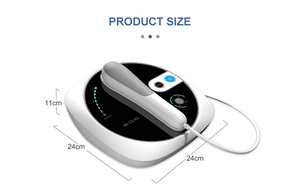 Vet Portable Ultrasonic Therapy Physical Ultrasonic Therapy Equipment Pain Relief - Product Image 6