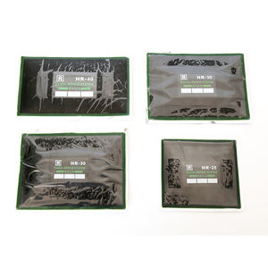 الأكثر مبيعًا إصلاح الإطارات الفلكنة الباردة لجميع الأغراض لصقة الإطارات المطاط شعاعي - Product Image 2