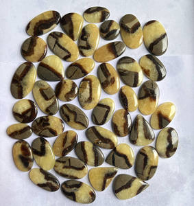 Pierres précieuses en vrac de haute qualité, pierres naturelles septariennes de qualité supérieure, fabriquées à la main, de haute qualité avec un prix premium - Product Image 1