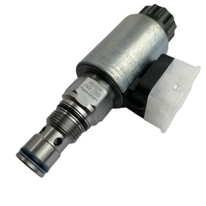 Vanne directionnelle hydraulique Rexroth R901151293 KSDER1NB/HN11V - Product Image 1