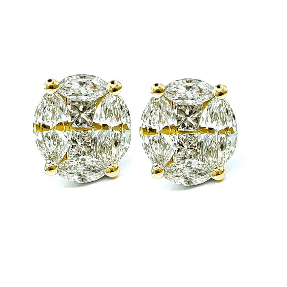 สีเหลือง