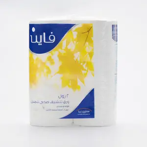 High Quality Paper Towels Roll Tissue Kitchen Paper Towels