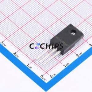 Transistor de efecto de campo de transistor IRFI540NPBF y 40V-VB (MOSFET) nuevo y original - Product Image 2