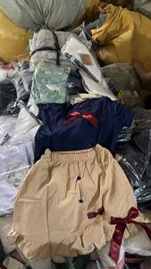 Nouvelle collection de robes décontractées pour femmes et filles, assorties à des ensembles de vêtements pour enfants en gros (Pacas De Ropa), vêtements de plage de haute qualité et rares. - Product Image 4