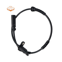 Pièces automobiles personnalisables, capteur de vitesse de roue ABS arrière gauche/droite 34526850764 pour BMW X1 X2 Mini Cooper Clubman Countryman