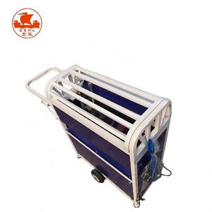 เครื่องปอกเปลือกอ้อยไฟฟ้าสแตนเลส 220V ใหม่ - Product Image 2