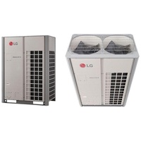   Climatiseur central intelligent 61,5 kW 56 kW R410A VRF/VRV
