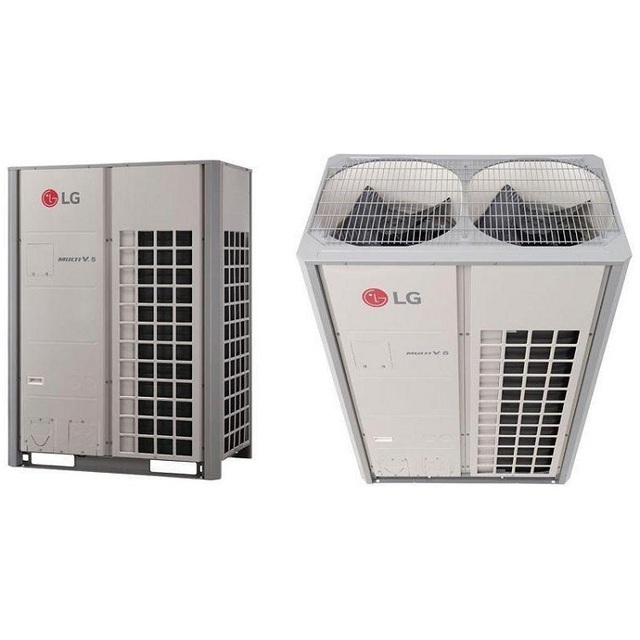 LG 61.5kw 56kw Central air Conditioner R410A Smart Central air Conditioner VRF/VRV