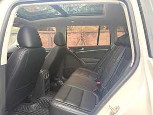 Asientos de Cuero Deportivos para Volkswagen <span class=keywords><strong>Tiguan</strong></span> L 2017, SUV 1.8T, Certificación GCC, Entrega Masiva para Distribuidores Globales de Automóviles, R17, Gran Venta - Product Image 6