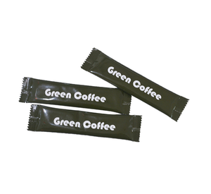 Café instantané aromatisé de chine, perte de poids naturelle, café instantané à base de plantes vertes - Product Image 3