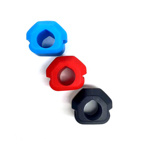 Skyhope Silicone de qualité alimentaire Lifter facial Jawline Trainer Chew Exercise Ball Jaw Exerciseur