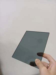 Paneles transparentes de resistencia a la intemperie, Pc celular, hoja de plástico solar hueca, Policarbonato <span class=keywords><strong>alveolar</strong></span> para casa verde - Product Image 2