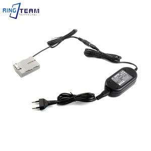 อะแดปเตอร์กล้องกลมสำหรับ <span class=keywords><strong>Nikon</strong></span>,EN-EL3E EN3E ENEL3E D700 D300 <span class=keywords><strong>D80</strong></span> D50 D70 D100 D200 D300s D90 - Product Image 3