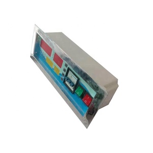 ฮับควบคุมตู้ฟักไข่อุตสาหกรรม :: ระบบควบคุมสภาพอากาศระดับมืออาชีพ XM-18 - Product Image 4