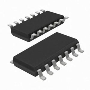 100% Original New Stock TJA1443AT/0Z Other Interface ICs Integrated Circuit ic Electronic Component - Product Image 1