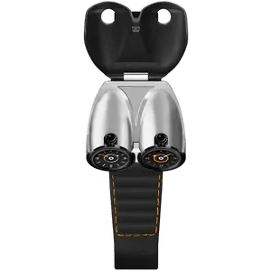 Reloj <span class=keywords><strong>de</strong></span> Cuarzo con Esfera <span class=keywords><strong>de</strong></span> Velocímetro Retro, Diseño <span class=keywords><strong>de</strong></span> Capó Abierto, Reloj <span class=keywords><strong>de</strong></span> Moda Inspirado en Instrumentos <span class=keywords><strong>de</strong></span> Carreras - Product Image 2