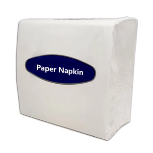 Nhà máy sản xuất khăn giấy ăn nhà hàng 2 lớp mềm mại, thấm hút tốt - Product Image 5