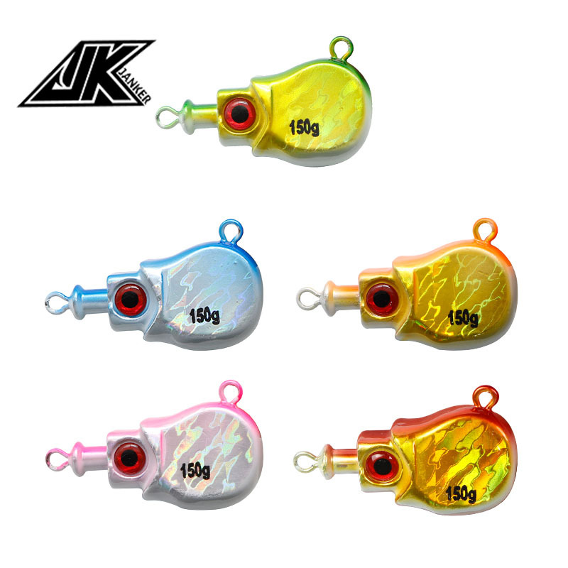 7cm 12g Multi Color Artificial Bait