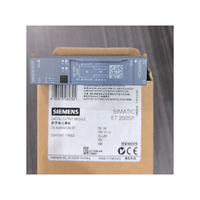 Module PLC d'automatisation industrielle Siemens IO System d'origine, garantie de qualité, 6ES7132-6BD20-0BA0