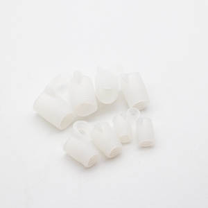 Dispositif <span class=keywords><strong>anti</strong></span>-<span class=keywords><strong>ronflement</strong></span> pour le sommeil, 4 pièces, anneaux <span class=keywords><strong>anti</strong></span>-<span class=keywords><strong>ronflement</strong></span> en silicone souple, solutions <span class=keywords><strong>anti</strong></span>-<span class=keywords><strong>ronflement</strong></span>, anneaux <span class=keywords><strong>de</strong></span> ventilation nasale, dispositif d'aide au sommeil pour un sommeil naturel - Product Image 5