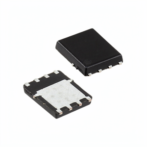 ทรานซิสเตอร์ PowerPak SO-8 SIR626DP-T1-RE3ชิ้นส่วนวงจรอิเล็กทรอนิกส์ - Product Image 1