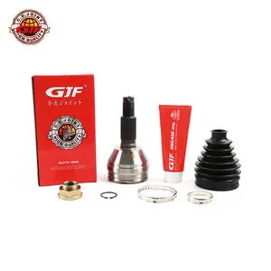 GJF high quality drive shaft outer cv joint for Chevrolet Epica AT 2005-2008 year GM-1-025