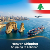 Excellent agent maritime FCL, transitaire maritime, expédition de Chine vers les Émirats arabes unis, l'Arabie Saoudite, services logistiques de transport de véhicules