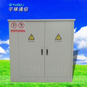 ตู้ควบคุมกลางแจ้งกันน้ำ IP65 ยี่ห้อ YUQIU สำหรับการตรวจจับไฟป่า - Product Image 4