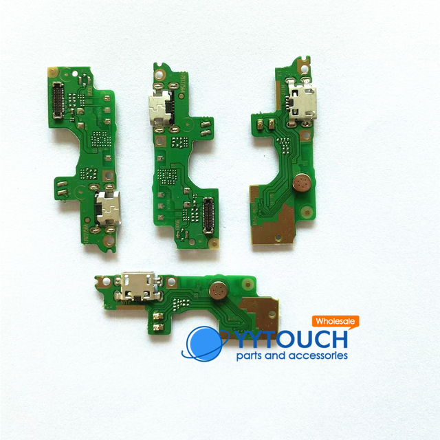 For Itel A56 Charging Flex for Itel A56 Charger Flex