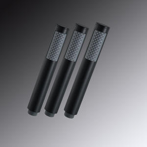 Vimijia Artículos Sanitarios para Hoteles, Cabezal de Ducha de Lluvia Portátil de Cobre, 0.6kg, 0.35MPa, Ducha Manual Simple - Product Image 4