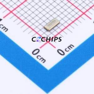 SC-32S32.768kHz20PPM12.5pF Crystal (Passive) SMD3215-2P Crystal Oscillator 32.768kHz 20ppm 12.5pF - Product Image 1