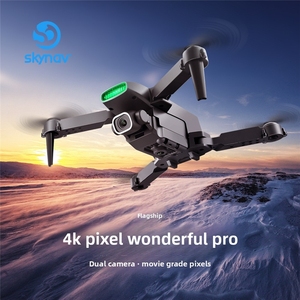 Caméra double HD intelligente <span class=keywords><strong>XT4</strong></span> avec télécommande - Product Image 2