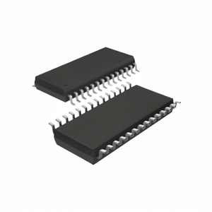 Componentes Electrónicos 28 TSSOP Distribuidor Autorizado UCC3882PWTR-1 Gestión de Energía (PMIC) - Product Image 1