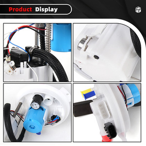 Pompe à carburant électrique FSP6620M, pièce de rechange pour Chevrolet Malibu Pontiac G6 - Product Image 4