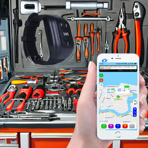 ST-903 מגשש mini <span class=keywords><strong>gps</strong></span> הטוב ביותר מכשיר כף יד לאופנוע מעקב רכב אישי לחיות מחמד מעקב - Product Image 3