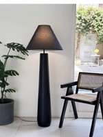 PM Nordic Pilzförmige Eisen-Stehlampe für Hotel, Wohnzimmer, Schlafzimmer, Homestay, Atmosphäre, Moderner Italienischer Stil