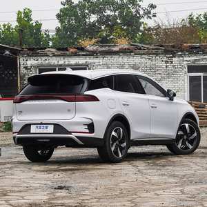 Voiture la plus vendue dans le monde BYD Tang PLUS Voitures neuves pour adultes Voiture électrique fabriquée en Chine - Product Image 5