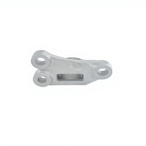 Soporte Inferior Trasero del Motor 68253048AB 3576 para JEEP <span class=keywords><strong>Compass</strong></span> 2017-2021 2.4L, Soporte Aislante de Vibraciones de Goma y Aluminio Duradero - Product Image 2