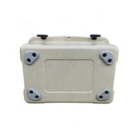 Glacière isotherme 25L en PE de qualité alimentaire, directement de l'usine, pour boissons, glace, vin et canettes, idéale pour les activités de plein air et les barbecues