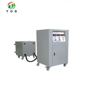 Machine de test de batterie TOB pour équipement de court-Circuit de batterie au Lithium
