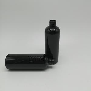 2019 חדשה מוצרים 300ml שחור בקבוק - Product Image 3
