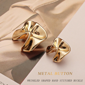 Cao cấp thanh lịch sáng bóng Bowknot hình dạng Hợp Kim Chuôi nút - Product Image 2