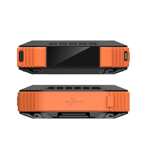 Panneau <span class=keywords><strong>solaire</strong></span> de 20000 w, <span class=keywords><strong>batterie</strong></span> d'alimentation, chargeur sans fil, 3 sorties, secours <span class=keywords><strong>externe</strong></span>, étanche - Product Image 3