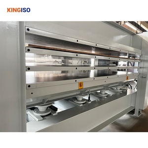 KINGISO AY214 * 8/12(3) Máquina de prensado en caliente con buen precio y alta calidad - Product Image 6