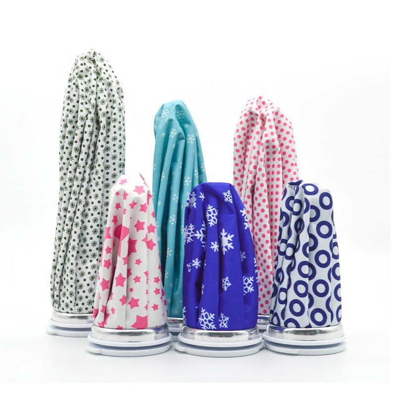 Best Selling in Hot/Ice Packs Hot and Cold Medical Reusable Ice Bag/ice Pack