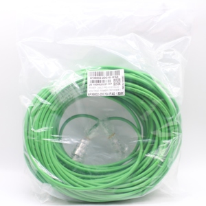 New Original Signal <b>Cable</b> 6FX8002-2DC10-1FA0 Motor <b>Power</b> <b>Cable</b> - Product Image 6