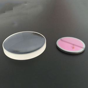 Ventanas de vidrio óptico OEM personalizadas de alta calidad - Product Image 6